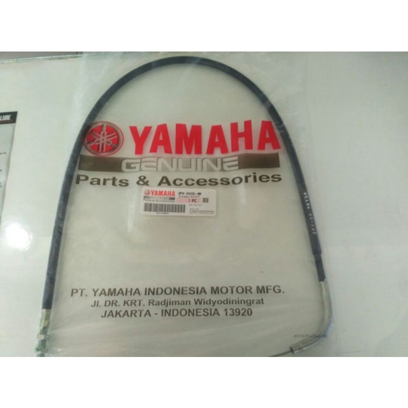 KABEL TALI KOPLING MX KING ORIGINAL YAMAHA