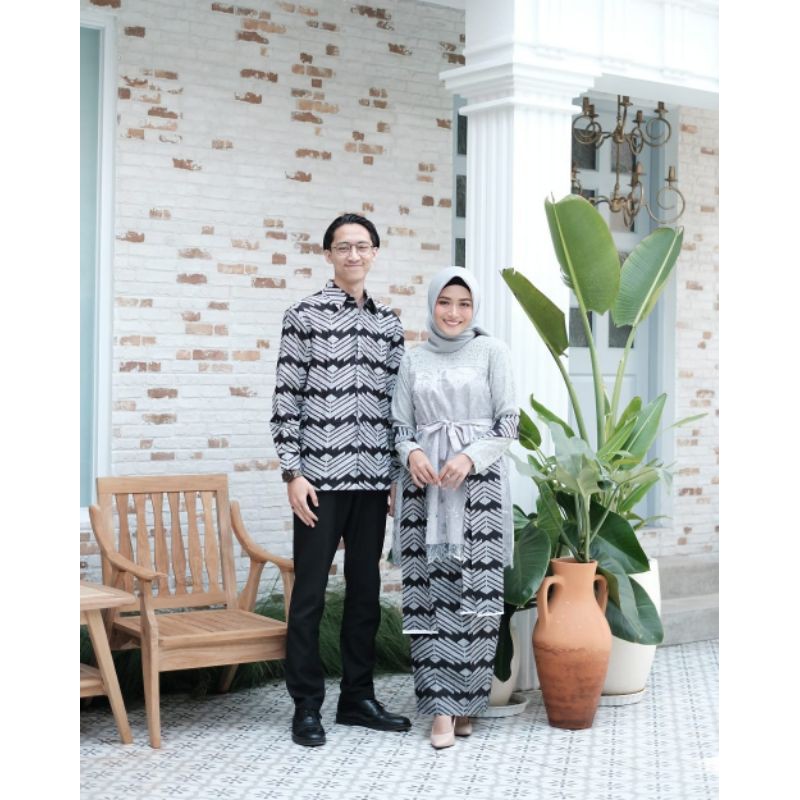 kebaya modern kebaya wisuda kebaya tunangan kebaya brokat couple keluarga set kebaya couple kebaya