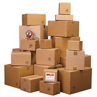 KARDUS/BOX/TAMBAHAN KARDUS PACKINGAN/EXTRA-KARDUS snackwil