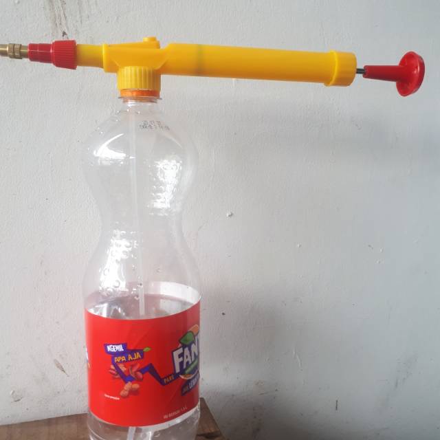 SPRAYER SEMROTAN KYOKAN KEPALA SEMPROTAN