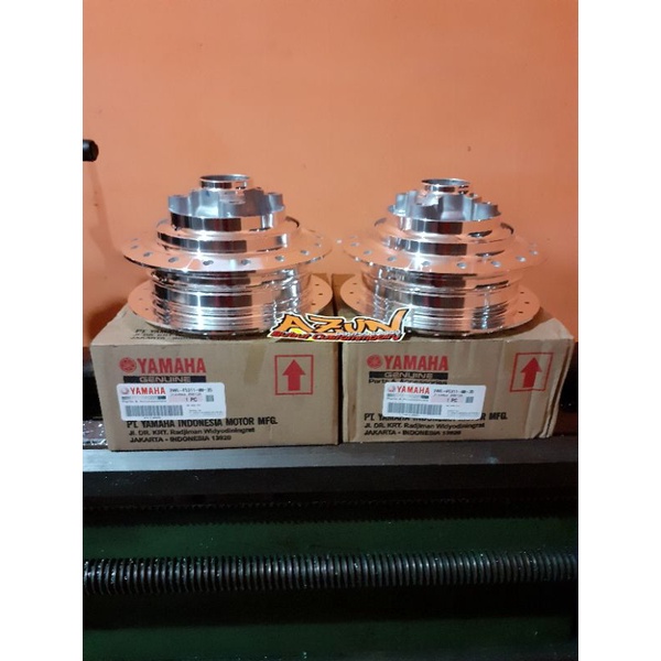 tromol king nap gear mx