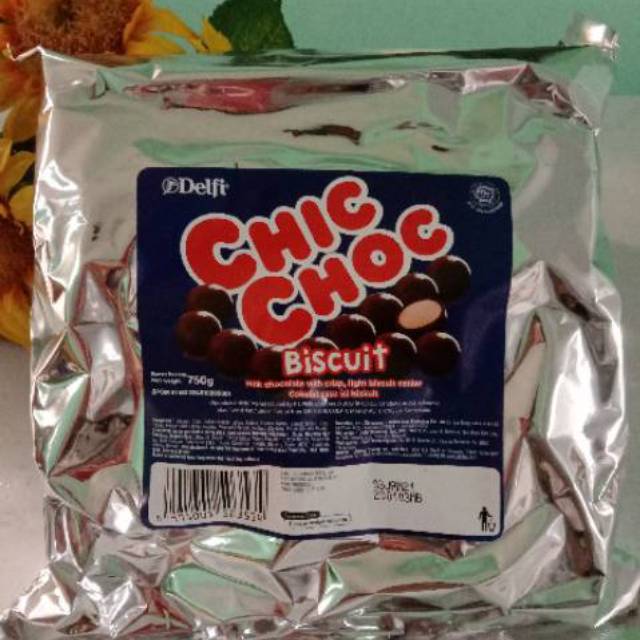 

coklat chic choc kiloan 1kg murah / chic choc 750gram / chic choc delfi / chic choc murah ori