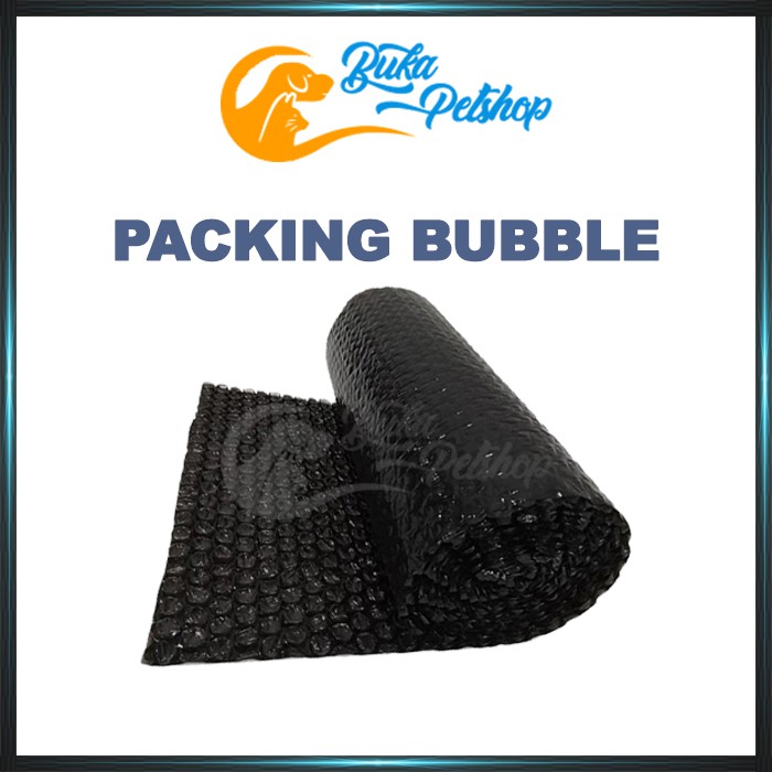 PACKING BUBBLE WARP Tambahan