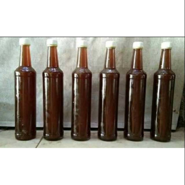

Madu klanceng