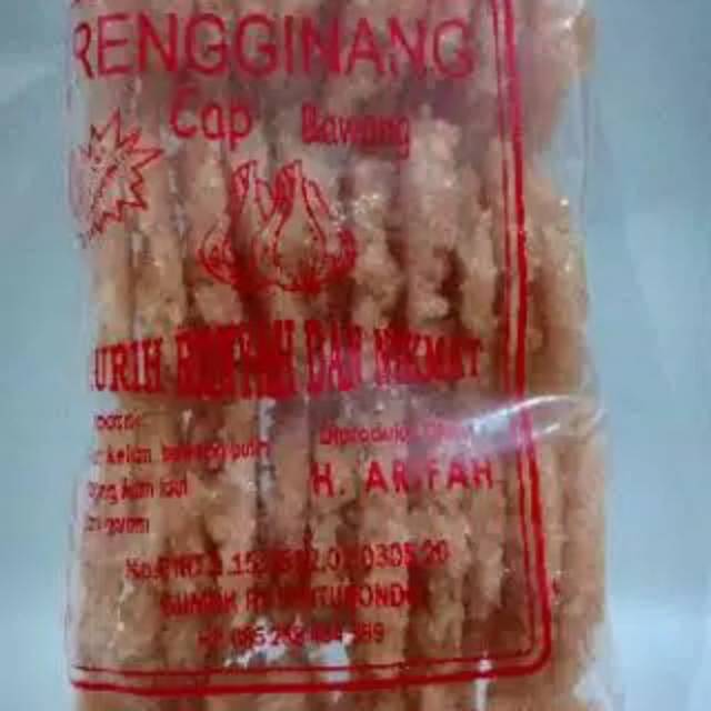 

Ringginang situbondo