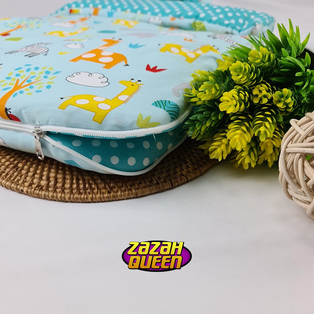 Baby Sleeping Bag - Tempat Tidur Bayi