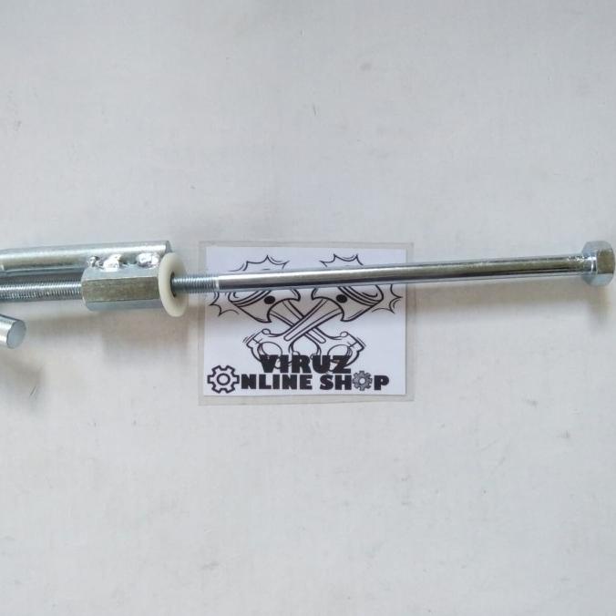 BAUT BAN SEREP SUZUKI ERTIGA |ORIGINAL PART