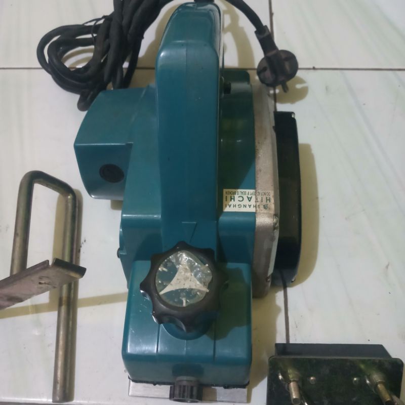 PLANER / SERUT SANGHAI HITACHI SH 19SB