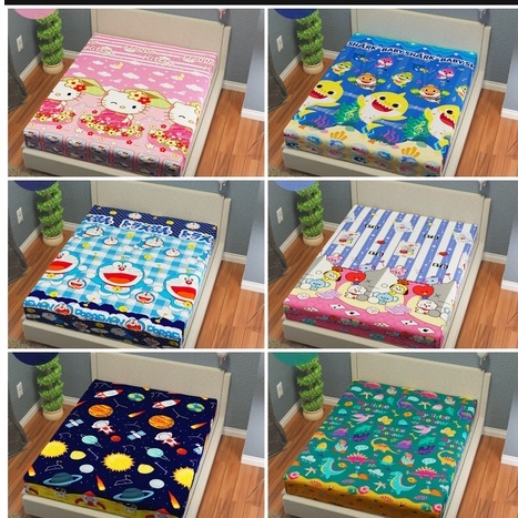 Sprei waterproof anti air uk 120 x 200