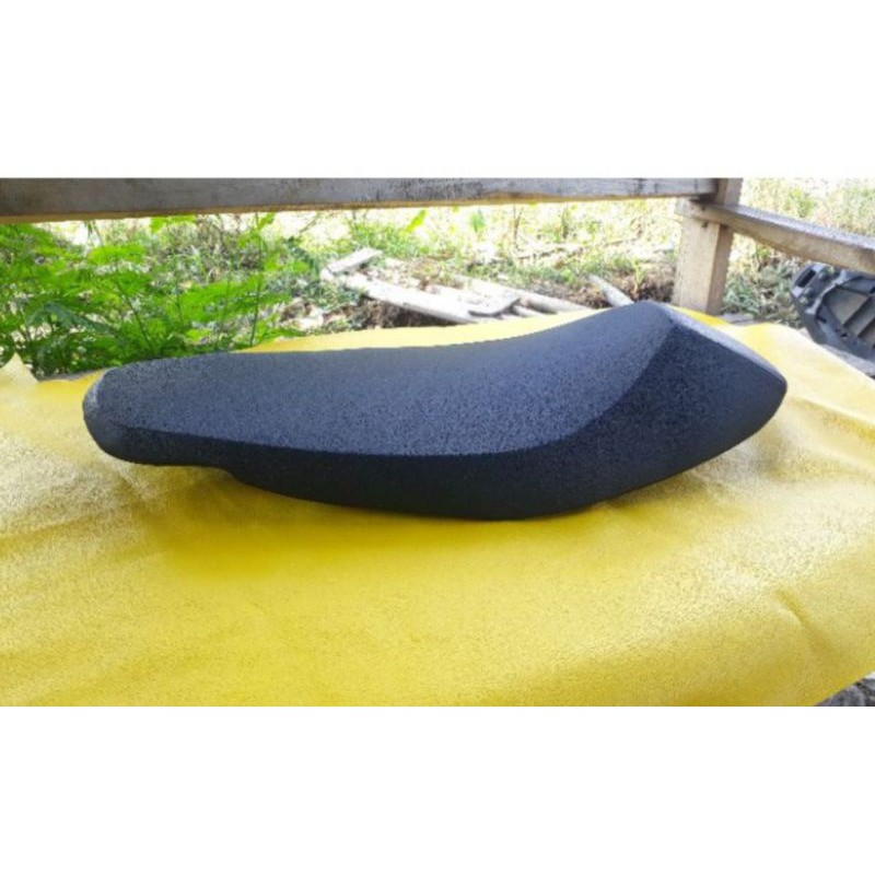 Jok Vega r New Modifikasi Roadrace