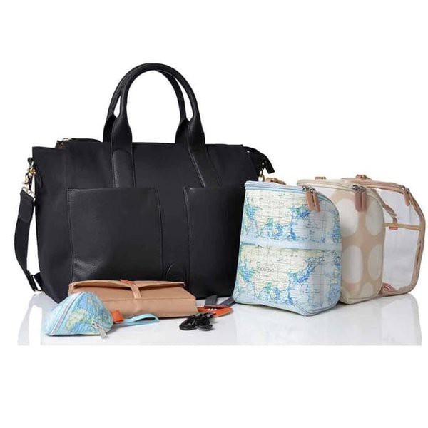 Pacapod -Diaper Bag CROYDE