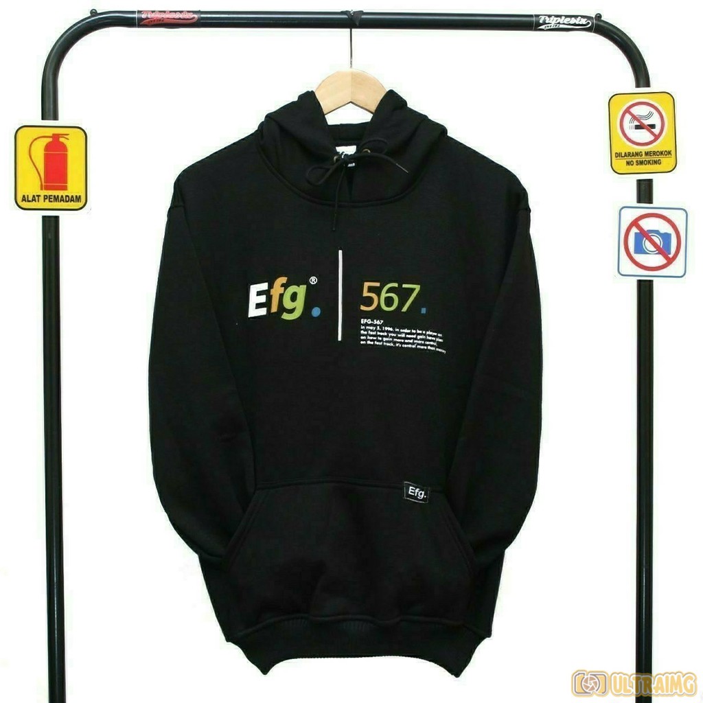 JAKET HOODIE UH  CUCI GUDANG