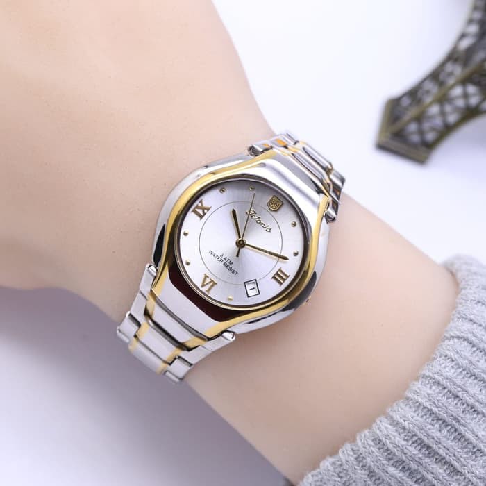 jam tangan TETONIS 5022 WANITA ORIGINAL