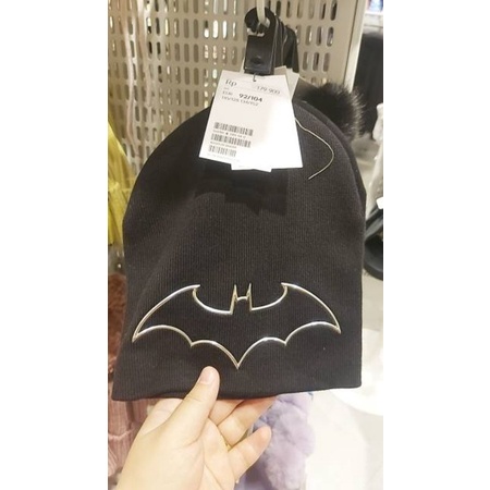 H&M BABY TOPI KUPLUK