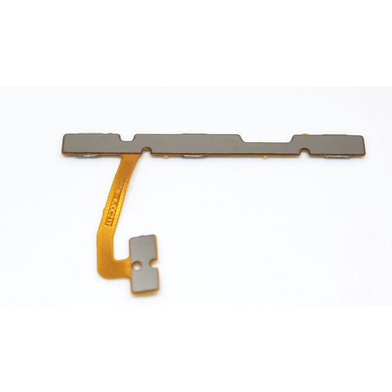 Flexible Flexible on off Volume Power Realme C21Y Original