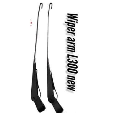 Wiper Arm L300 NEW/Gagang Wiper Arm L300 NEW Sepasang Kiri dan Kanan