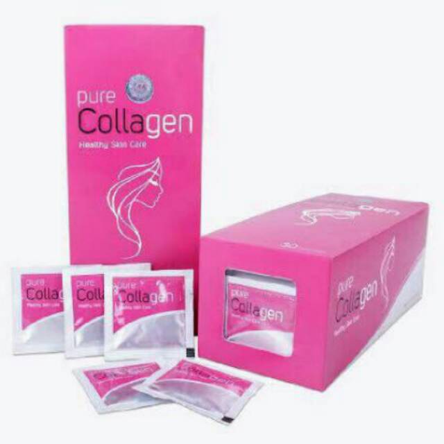 PURE COLLAGEN