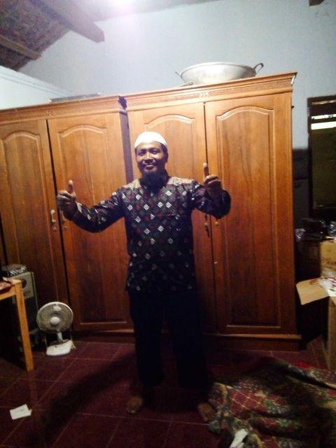 Kemeja Panjang Havi Batik Hrb026 Pekalongan