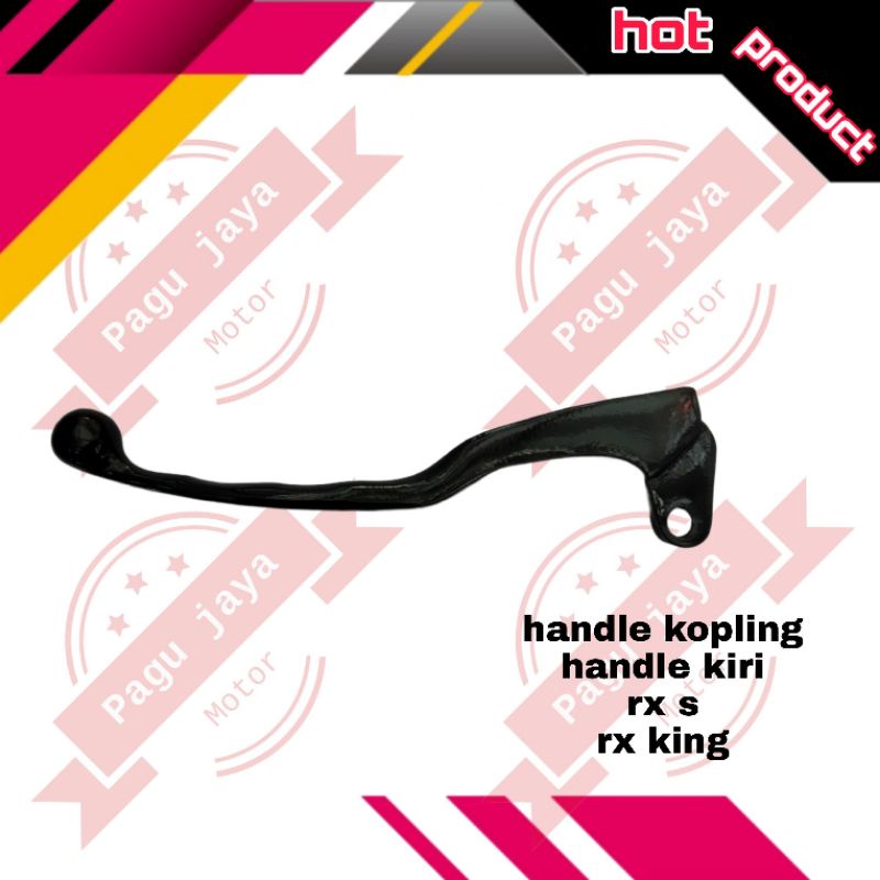 handle kopling kiri rx king rx s special