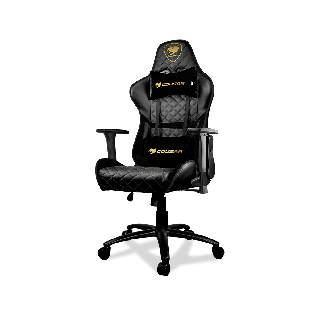 COUGAR GAMING CHAIR ARMOR ONE ROYAL