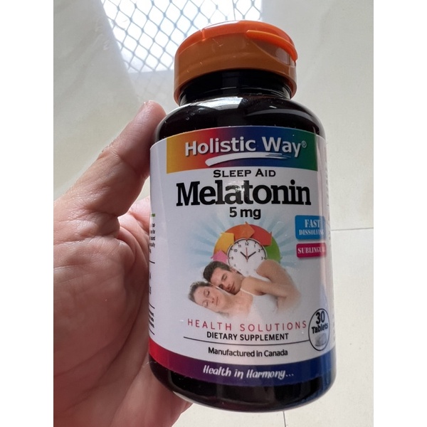 Melatonin