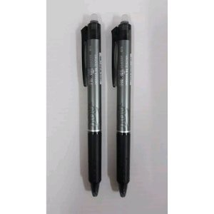 

Dijual Pen Pilot Frixion Bisa Dihapus terbatas