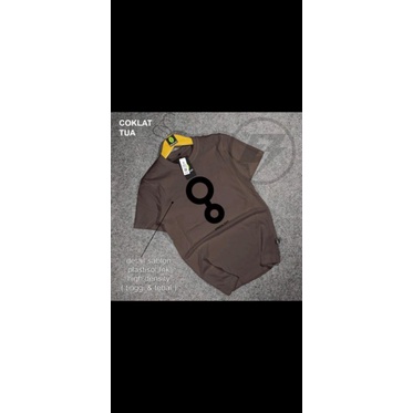 T-shirt Greenlight ORI