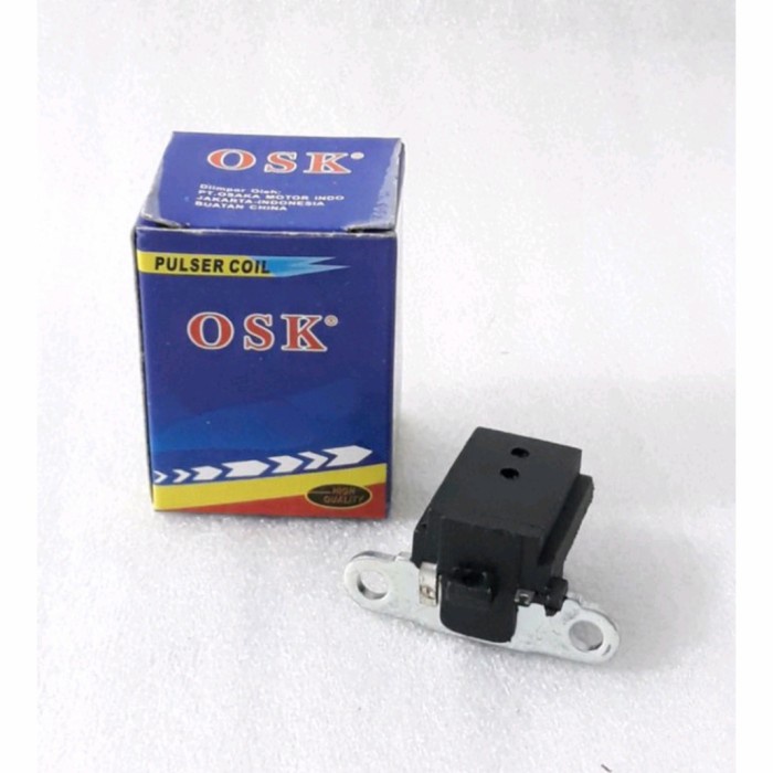 PULSER COIL SUPRA GRAND MERK OSK BUKAN ORIGINAL