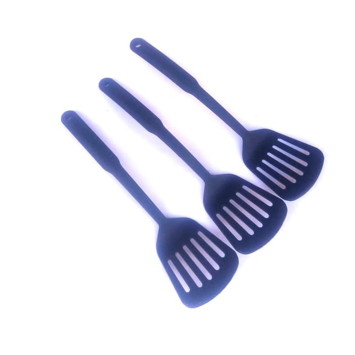 Fanilashop Spatula sutil Untuk Teflon Penggorengan Fanilashop Spatula sutil Untuk Teflon Penggorengan