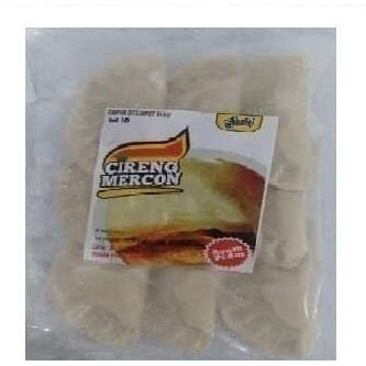 

Cireng Mercon