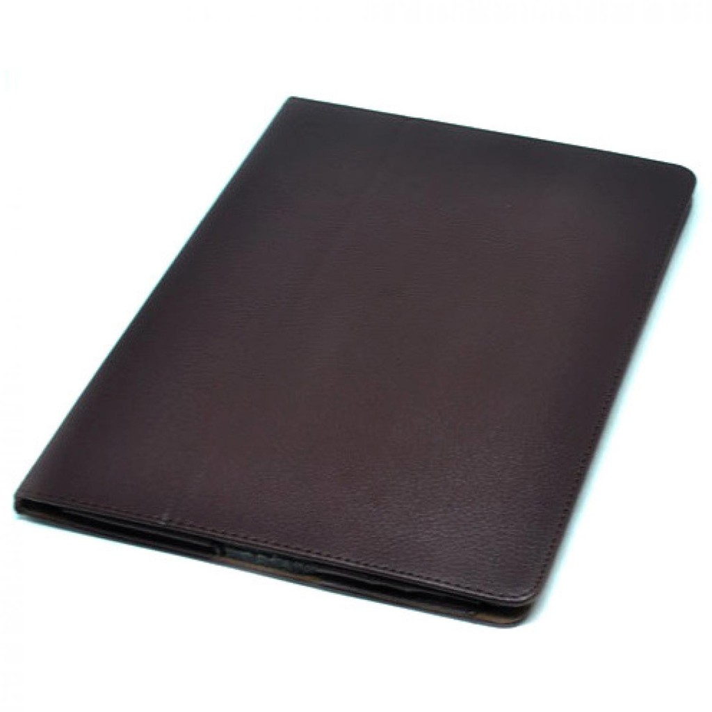 Leather Case iPad 2/3/4 Sleep Casing Tablet Kulit Cassing Dompet i Pad Murah