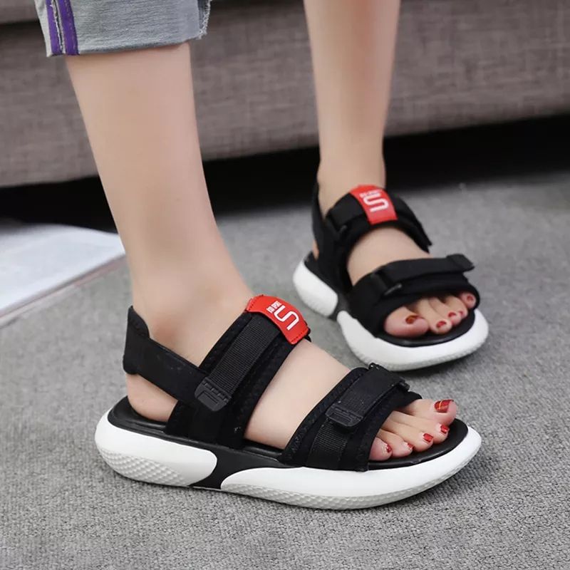 9.9 SALE Sandal Gunung Tali Wanita Korea Fashion S DR31