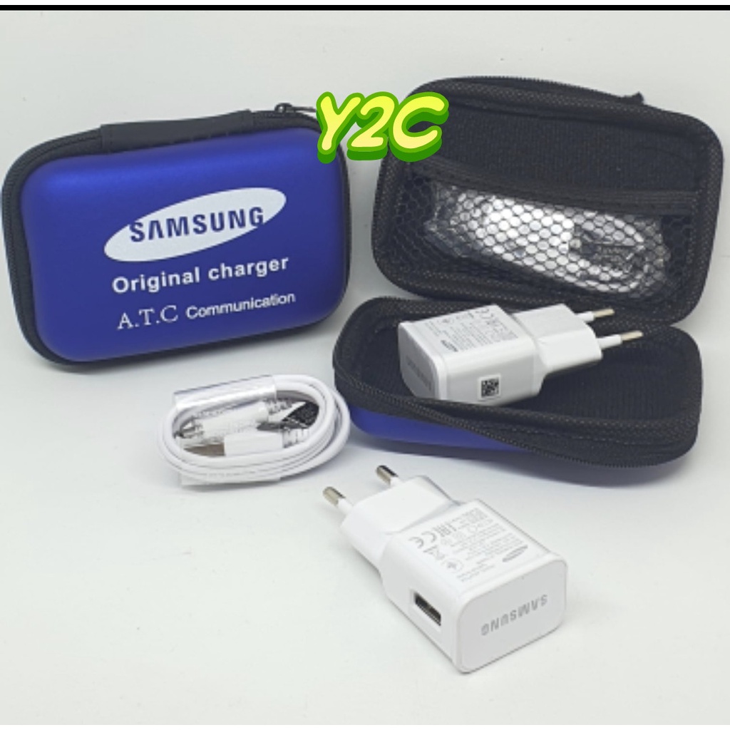 SAMSUNG GALAXY / TRAVEL CHARGER S6 HIGH COPY MICRO USB / S6 / S7 / S7 EDGE / G530 / J2 PRIME / S3