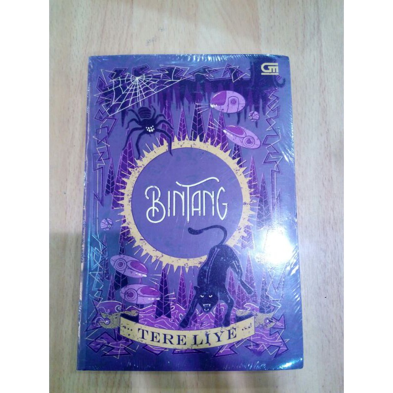 Bintang - Tere Liye