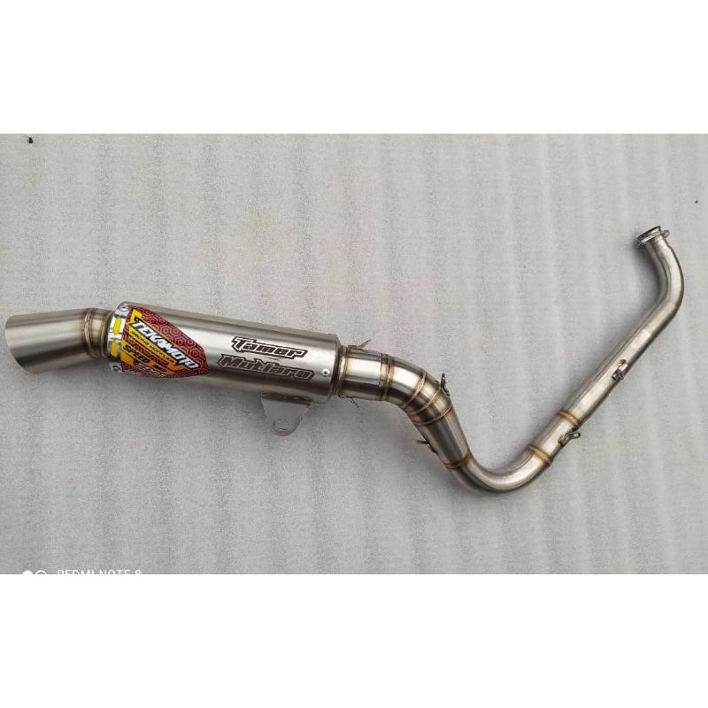 TEKAMOTO t19 AEROX OLD /NEW NMAX OLD/NEW VARIO SCOOPY BEAT MIO ALL MATIC TYPE COBRA