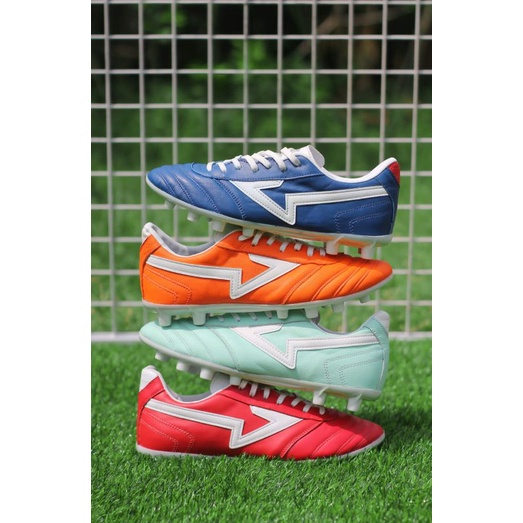 SEVSPO MAESTRO LEATHER FG SEPATU BOLA ORIGINAL LOKAL LIMITED EDITION