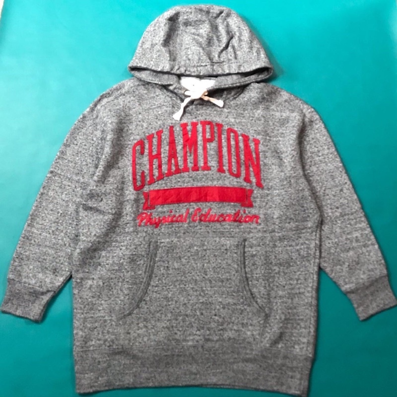 HOODIE CHAMPION