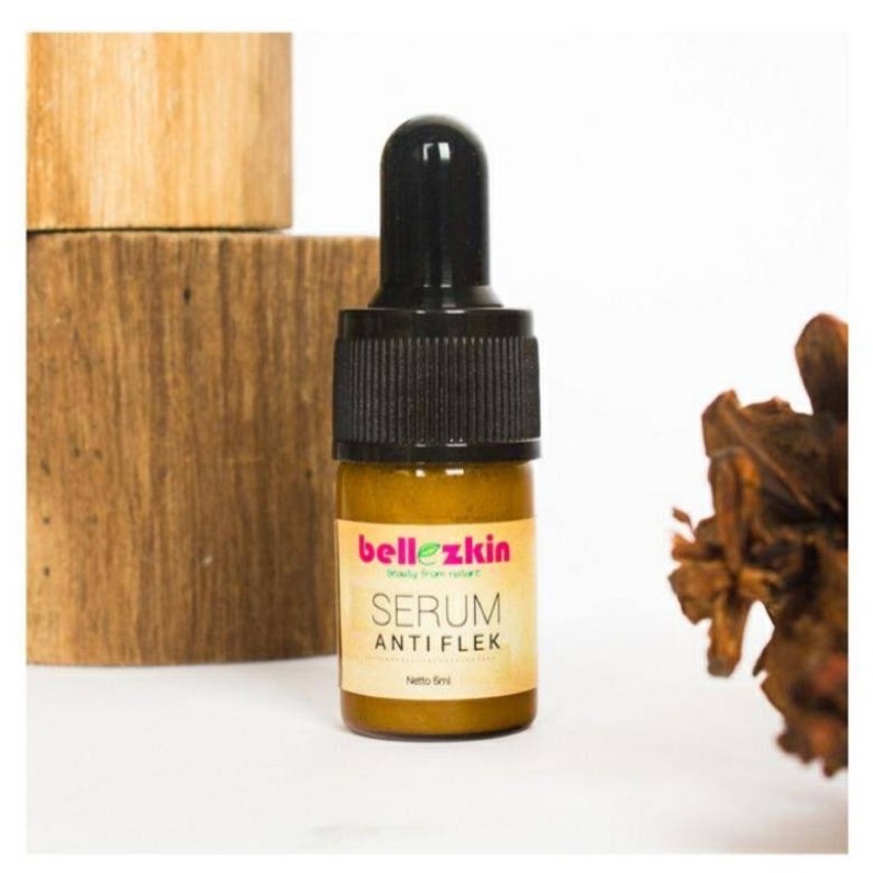 (COD) Serum Flek Bellezkin-2