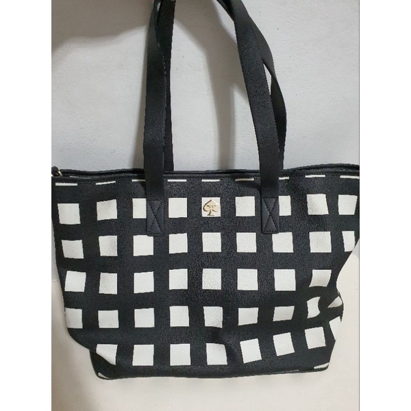 Tas Kate Spade original diaper bag baby bag BARU - tas bayi