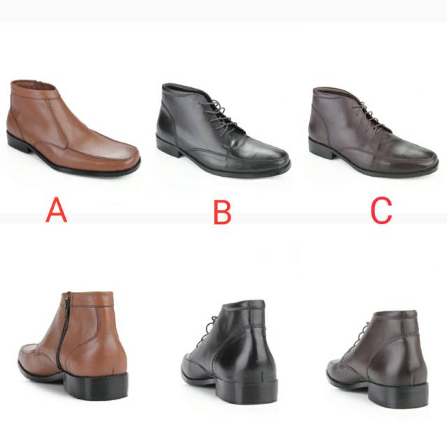 Sale Cardinal Sepatu Pria