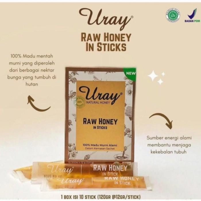 

madu uray promo