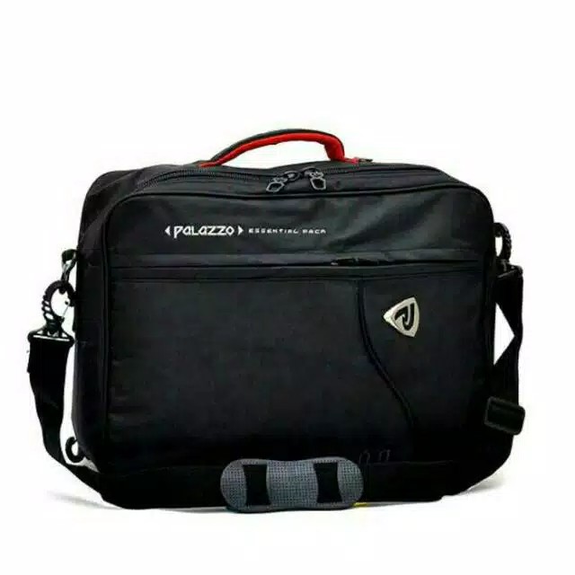 BACKPACK PALAZZO 34685 ORI TAS RANSEL LAPTOP MULTIFUNGSI 3 IN 1 TAS SELEMPANG TAS KANTOR TAS TRAVEL