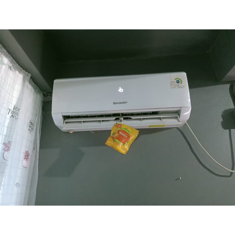 ac sharp second 1/2 pk