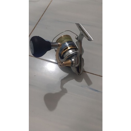 shimano biomaster sw5000