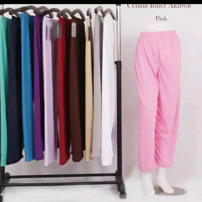 LOS PANJANG JUMBO/CELAMIS MURAH/CELAMIS WANITA