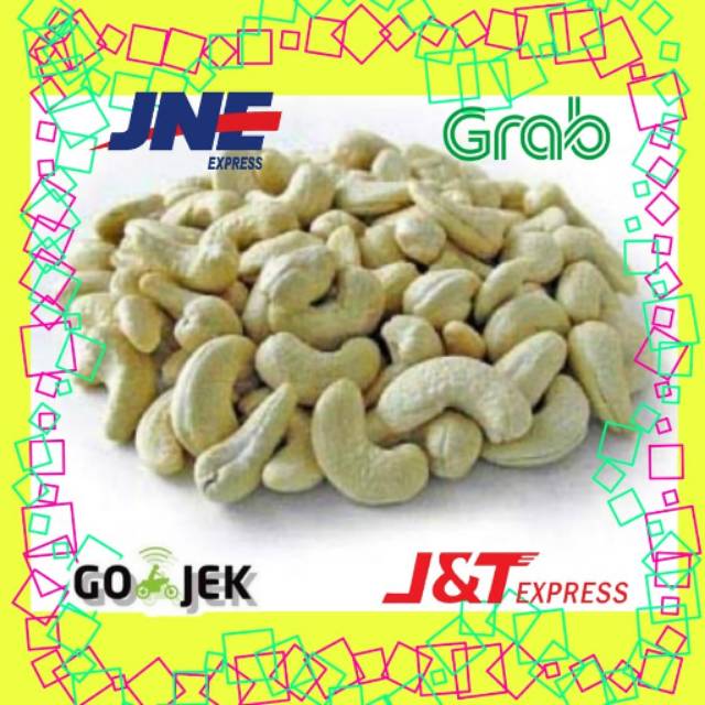 

Mede mentah super 1000gram