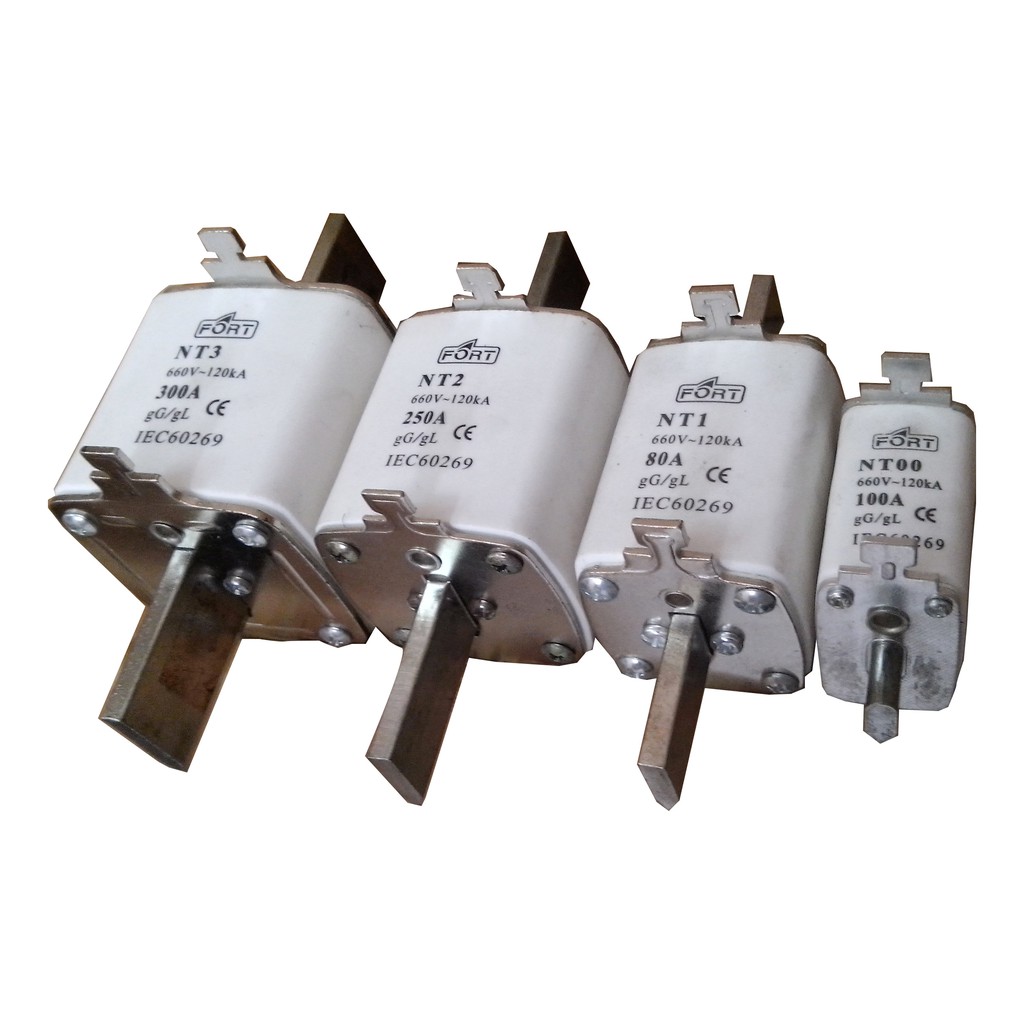 NH Fuse Link / NT Fuse Link NH-2 / NH2 Fort