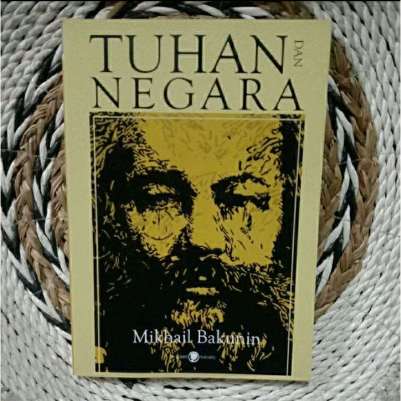 Tuhan Dan Negara