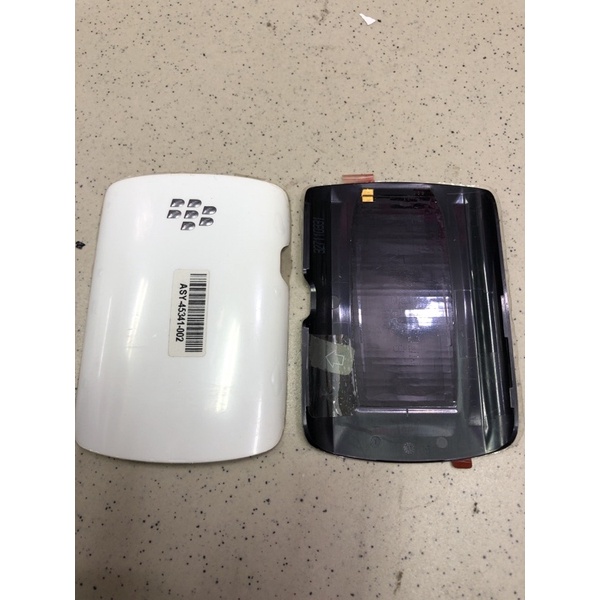 TUTUP BELAKANG BLACKBERRY BB 9360