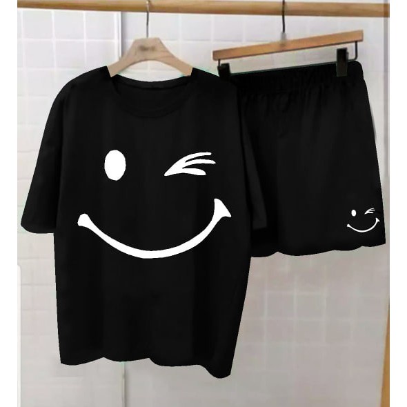 AFI - MC - Setelan Smile Set 2in1 (LD 90, P 57) ®-7